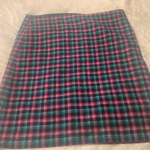 Talbot size 4 skirt.